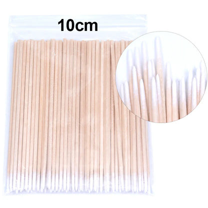 Kekelala 100PCS/Bottle Eyelash Extension