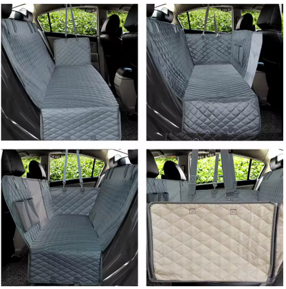 Water-Proof Car Seat Cover