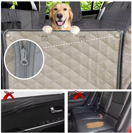 Water-Proof Car Seat Cover