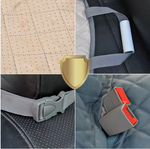 Water-Proof Car Seat Cover