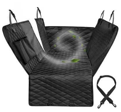 Water-Proof Car Seat Cover