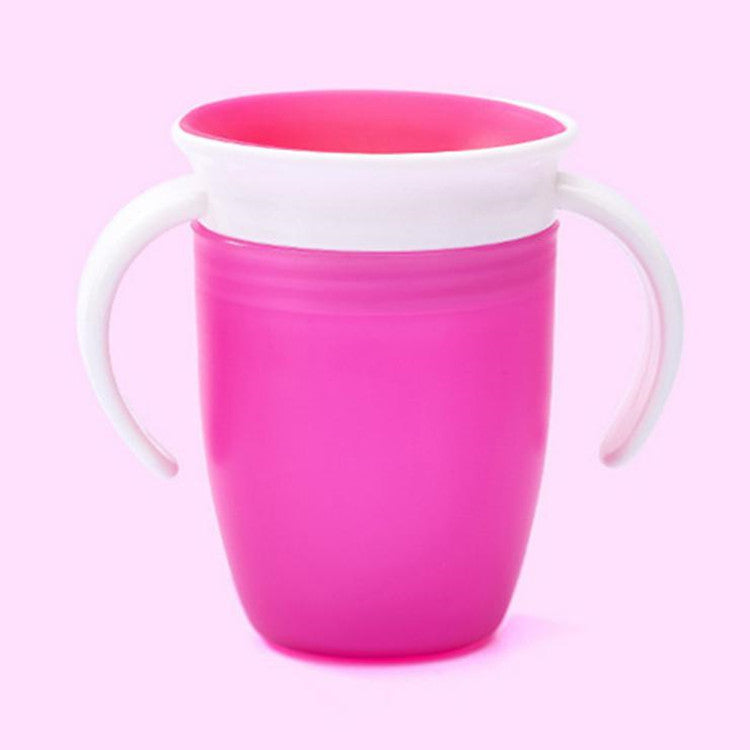 Baby Learning Drinking Cup