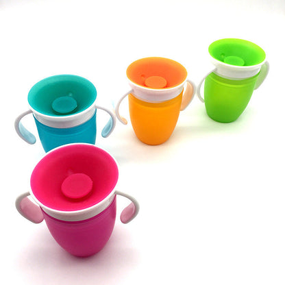 Baby Learning Drinking Cup