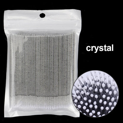 Kekelala 100PCS/Bottle Eyelash Extension