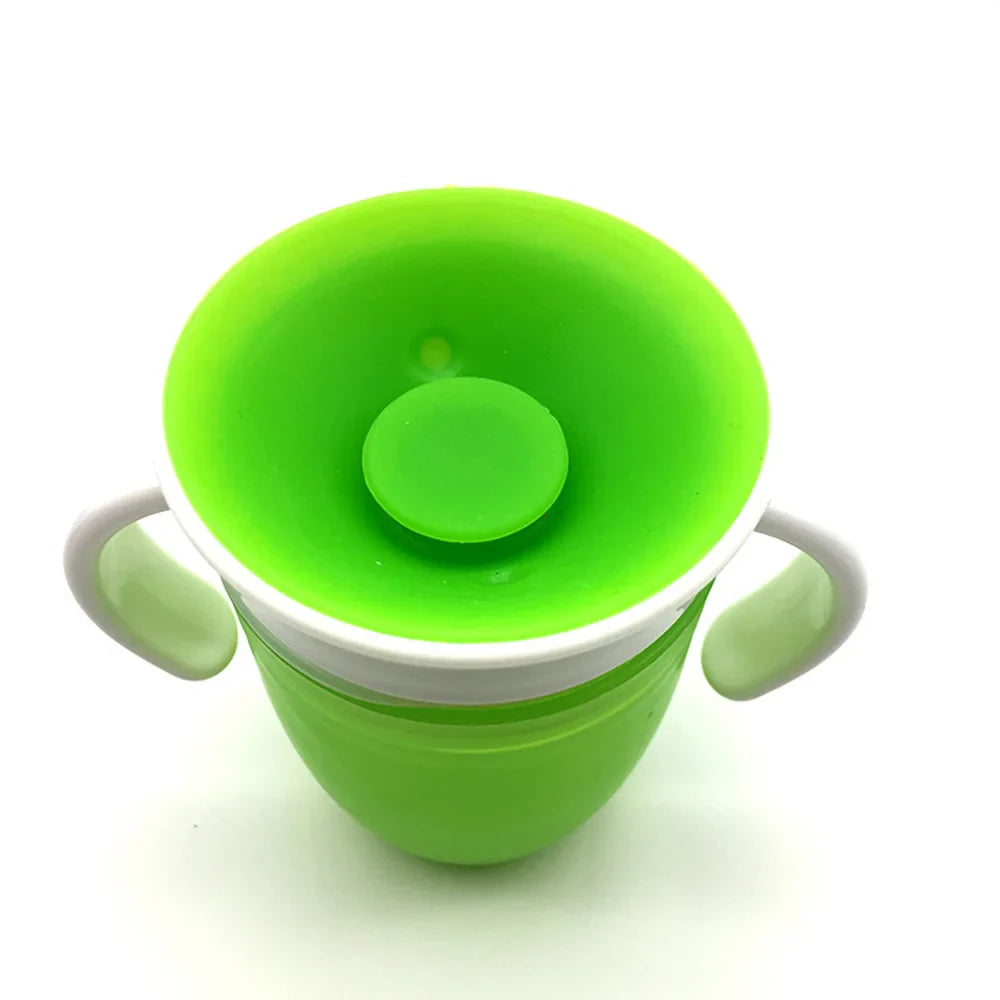 Baby Learning Drinking Cup