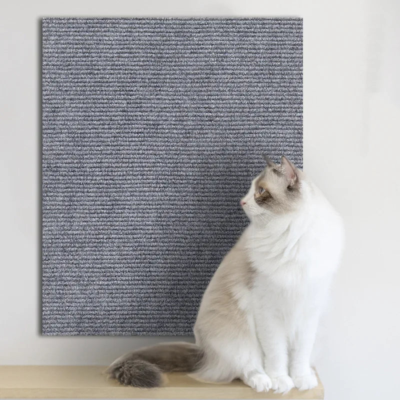 Wall Self-Adhesive Anti Cat Scratch Sofa