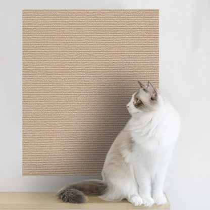 Wall Self-Adhesive Anti Cat Scratch Sofa