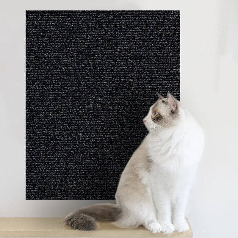 Wall Self-Adhesive Anti Cat Scratch Sofa