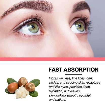 Firming Anti-Wrinkle Remove Eye Bags