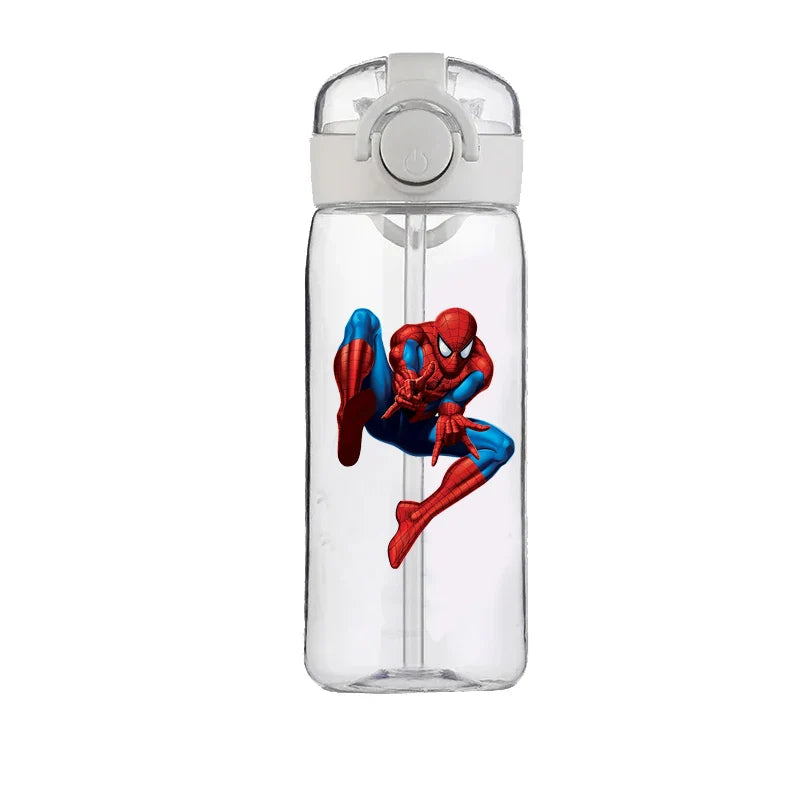 Marvel Water Cup Large