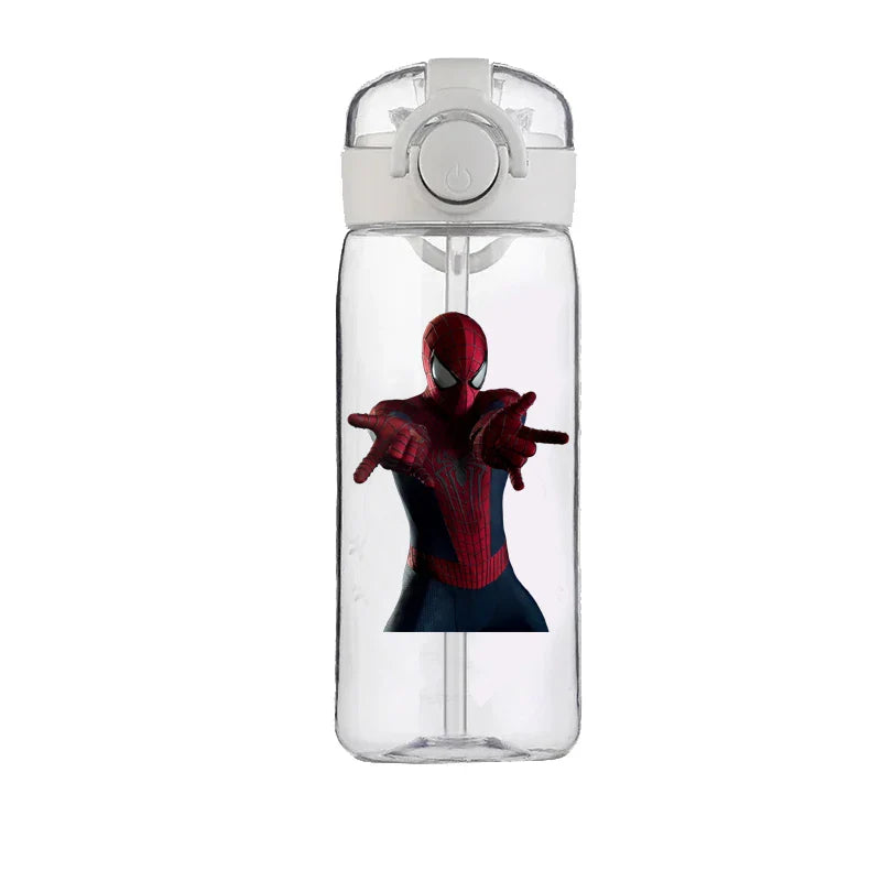 Marvel Water Cup Large