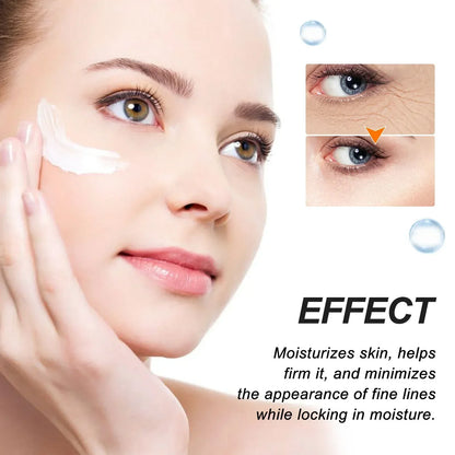 Firming Anti-Wrinkle Remove Eye Bags