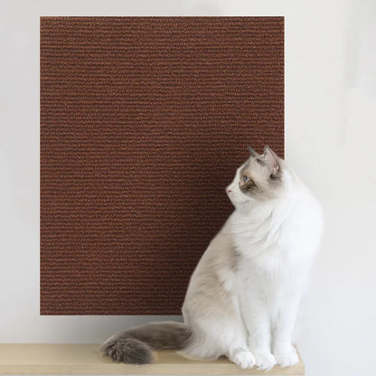 Wall Self-Adhesive Anti Cat Scratch Sofa