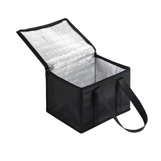 Large Outdoor Cooler Box Picnic Bag Portable