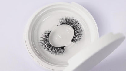 LashLock™ Magnetic Lashes