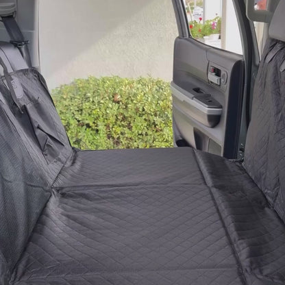 Water-Proof Car Seat Cover